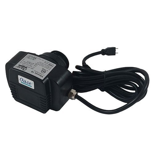 Vitronic 18 Ballast UVC Transformer 18W Atlantic Oase